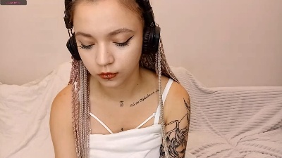 AshleyEddy's Profile