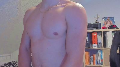 Ashtonioo's Profile