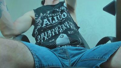 AxelColton's Profile
