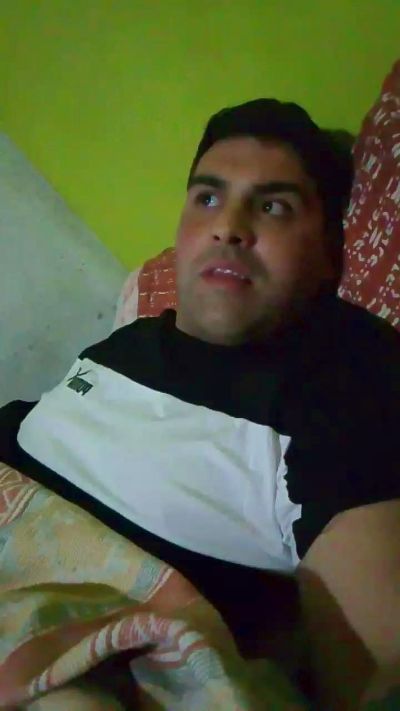 Azotador99's Profile