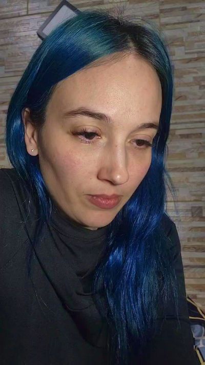 AzulFox69's Profile