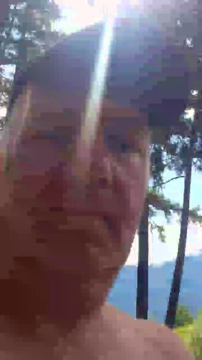 Backwoodsdude's Profile