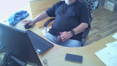 Barefooter's Profile