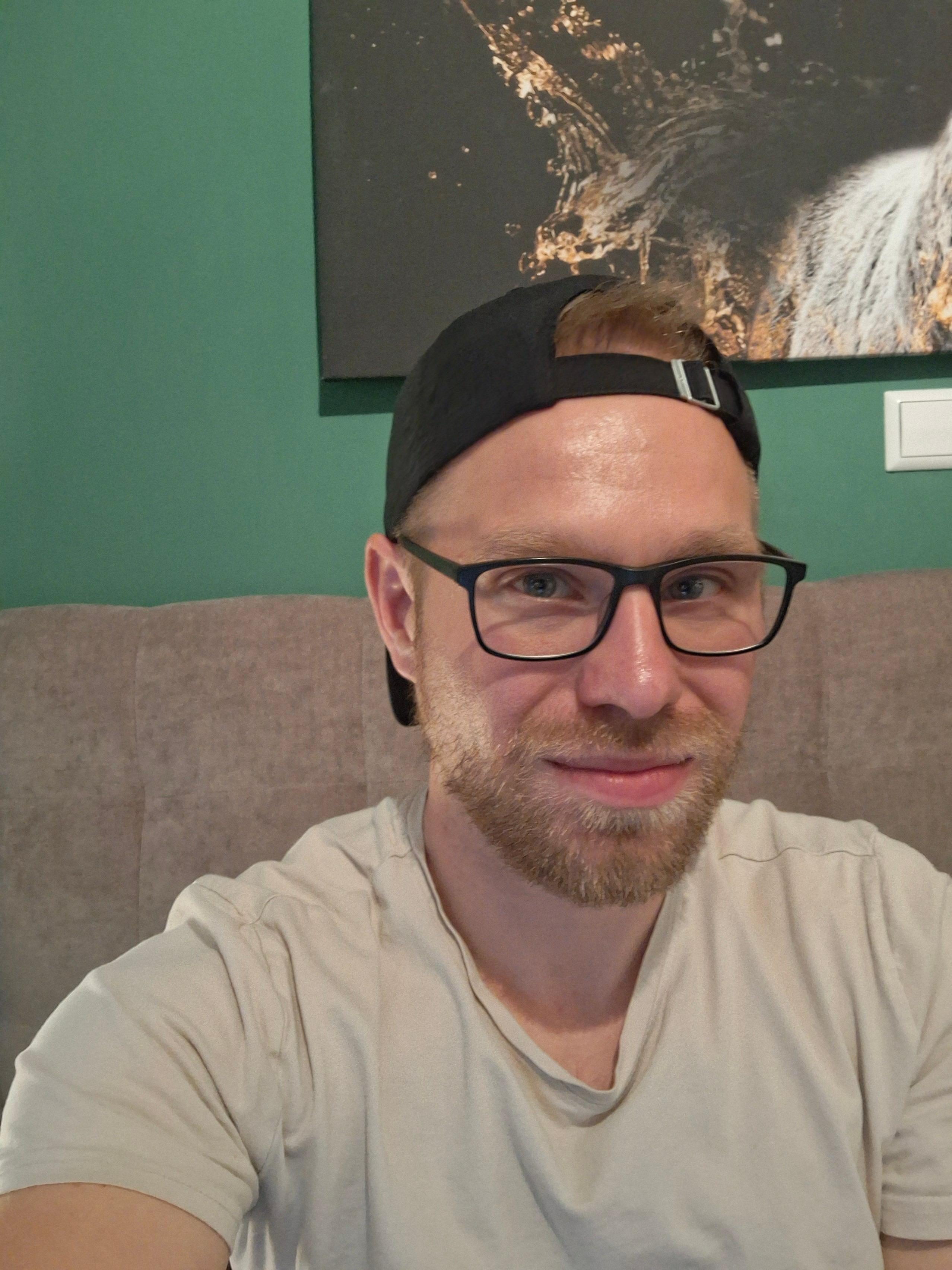 Bartfresse91's Profile
