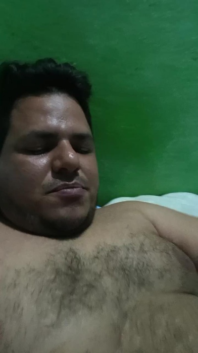 Beargonzalo's Profile