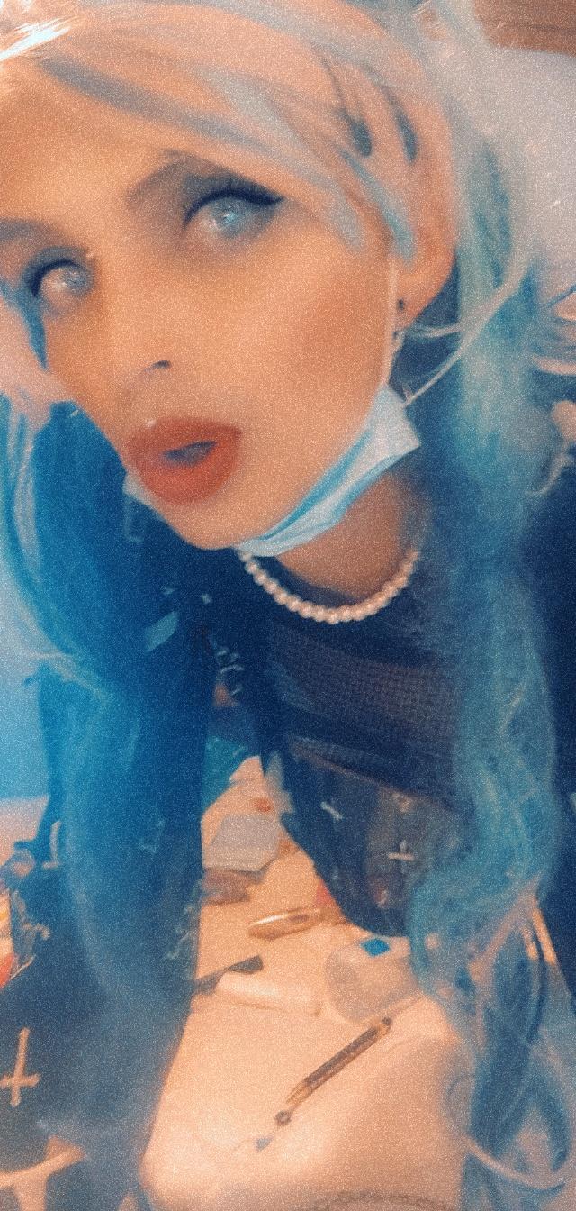 Belleofthebrawl's Profile