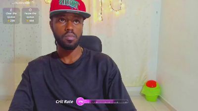 Benthblack's Profile