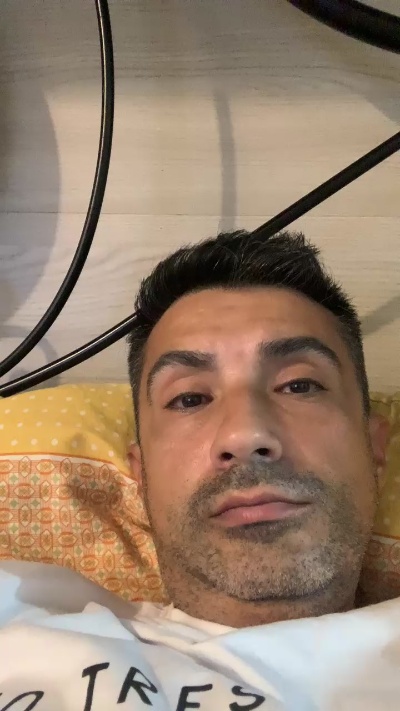 BigGim83's Profile