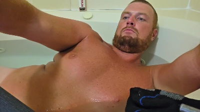 BigGinnger's Profile