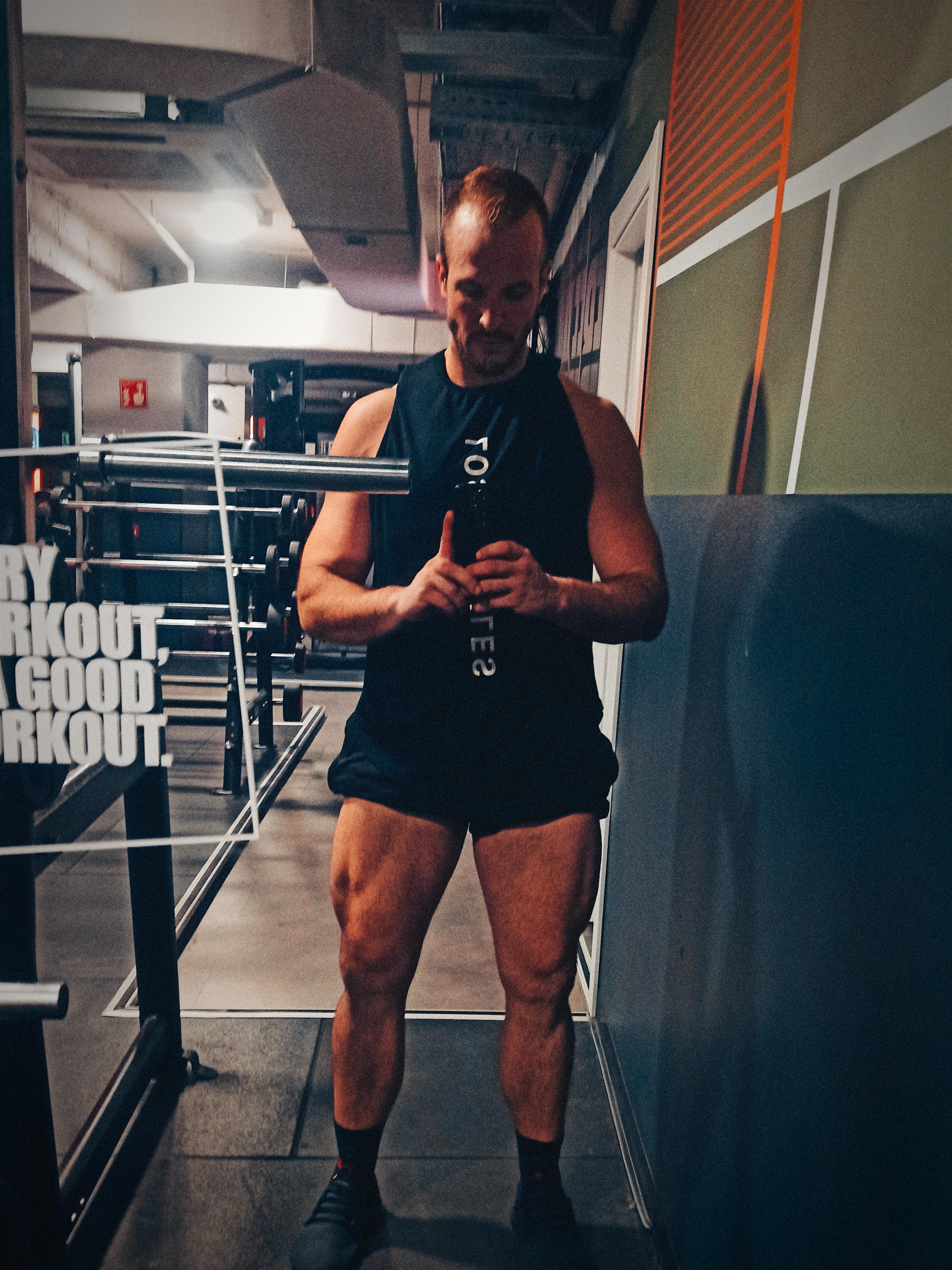 Big_Duque's Profile