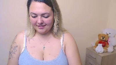 Big_swet_candy's Profile
