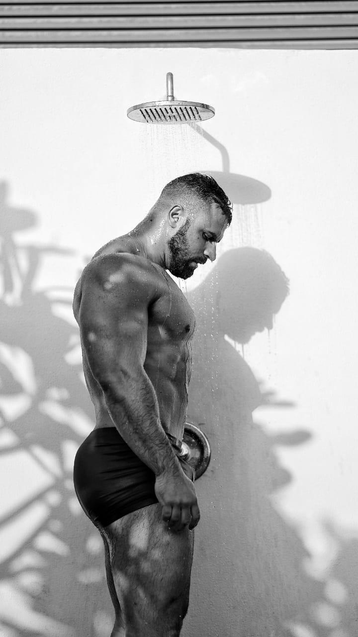 Bigmuscles's Profile