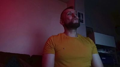 Bipbiip08's Profile