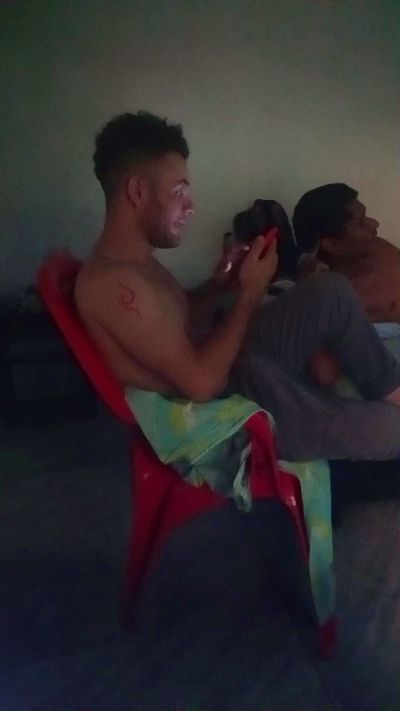BlackCockBig19's Profile