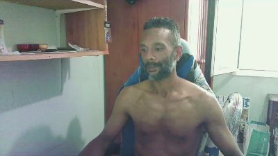 Black_Man86's Profile