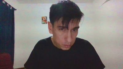 Blackfox90's Profile