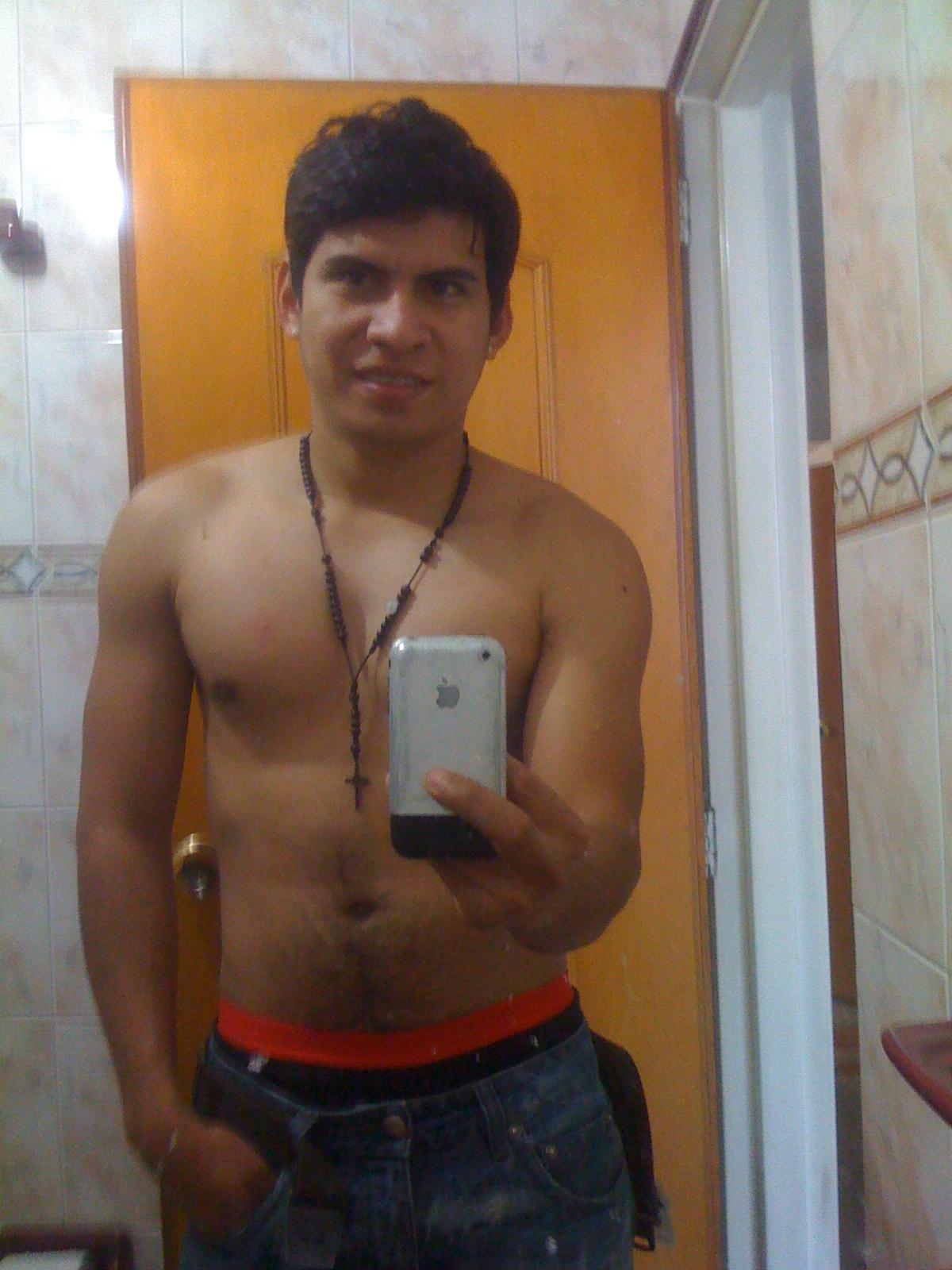 Boyp3netrator's Profile