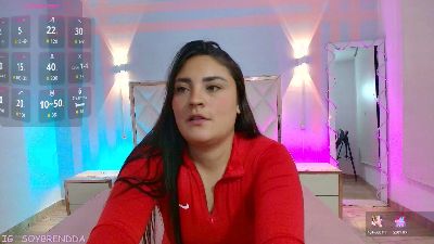 Brendda_tay's Profile