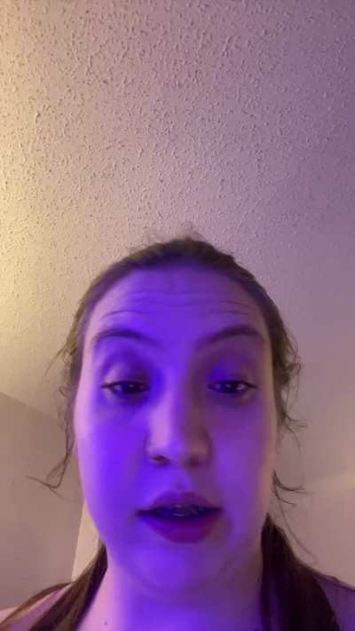 Bribabywet's Profile