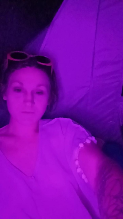 BridgetWitch's Profile