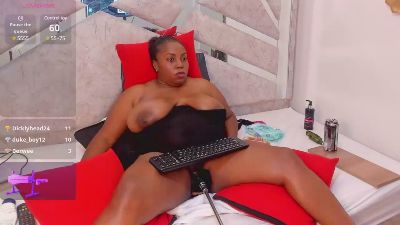 BustyBellaa's Profile