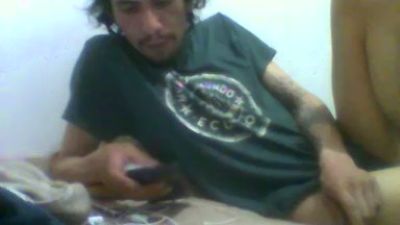 Cabache's Profile