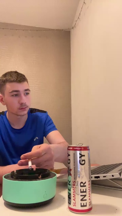 Cabana19's Profile