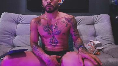 CallMeDouglas's Profile