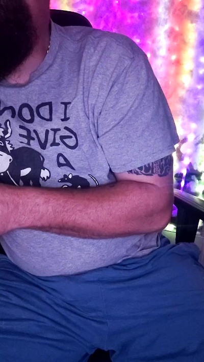 CallMeeDaddy89's Profile