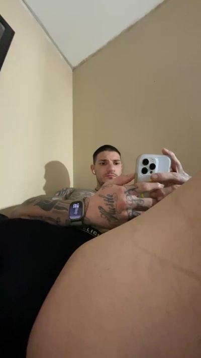 CameronxxxDiggs's Profile