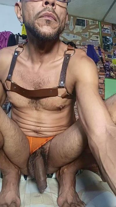 Charly_BC_BDSM's Profile