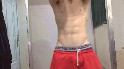 Chavalgym23's Profile