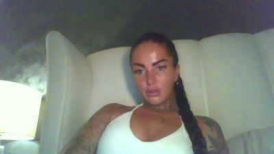 Chelseagracexx's Profile