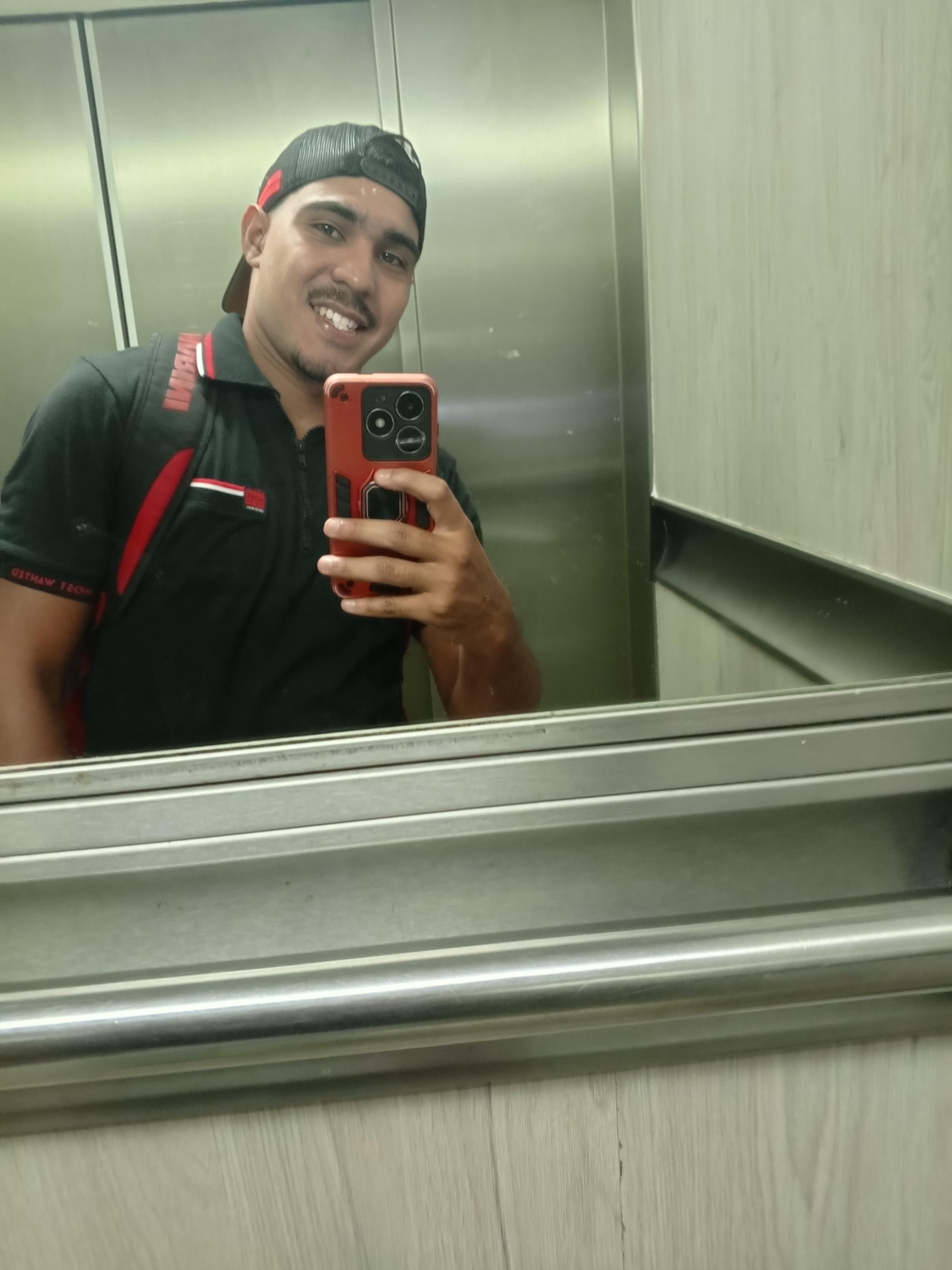 ChrisMoris's Profile