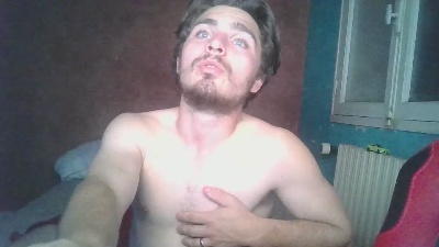 Chrissexy40's Profile