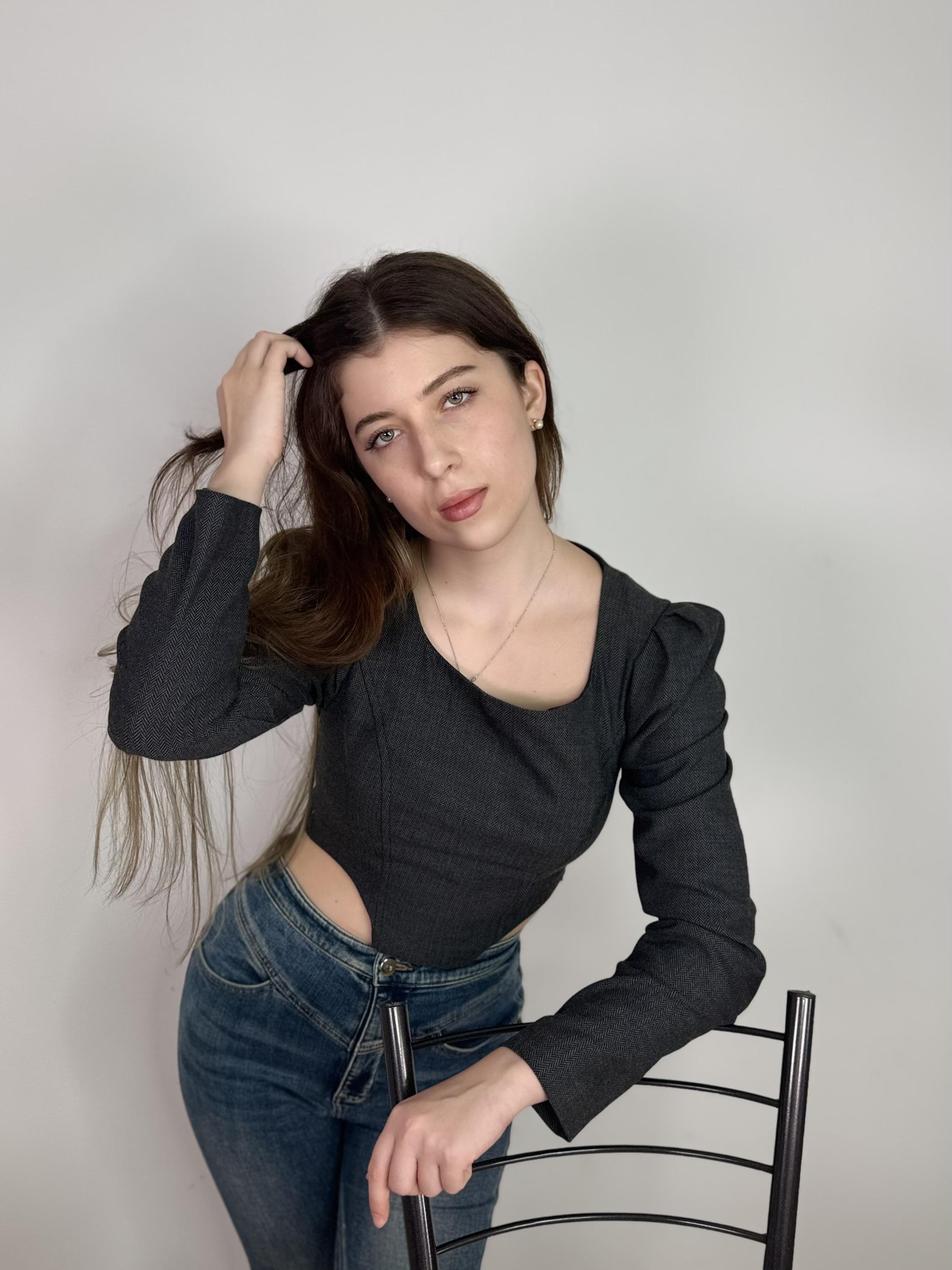 ChristenaDegner's Profile