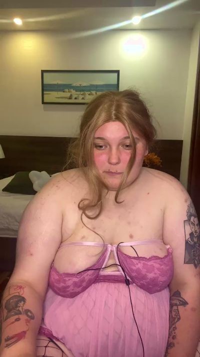 ChubbyLizzy1's Profile