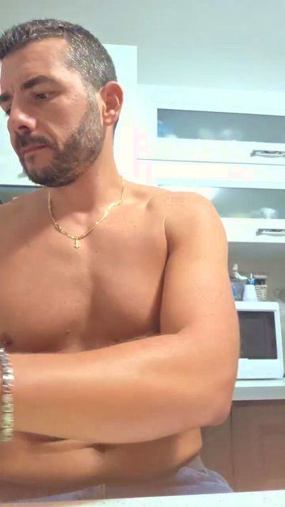 Cicciolino23's Profile