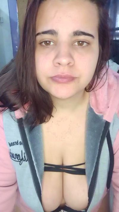 Conejitahot420's Profile
