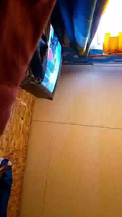 Cuaimachine's Profile