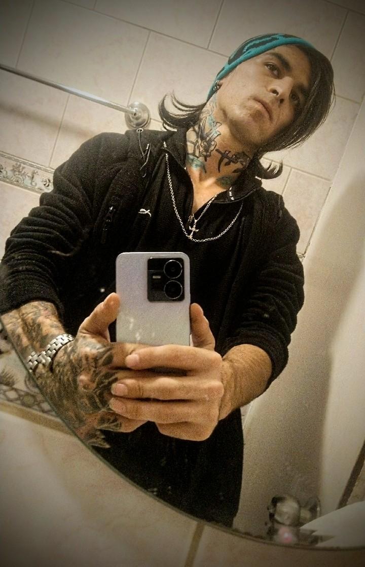 DannySkull95's Profile