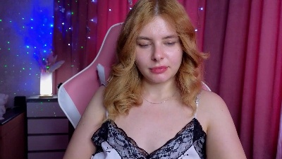 DariaPon's Profile