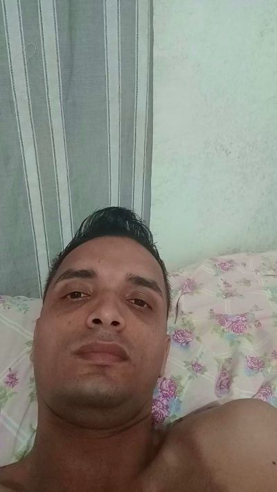 Davidmejias's Profile