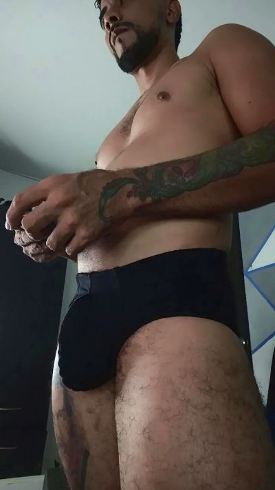 Davidpervert's Profile