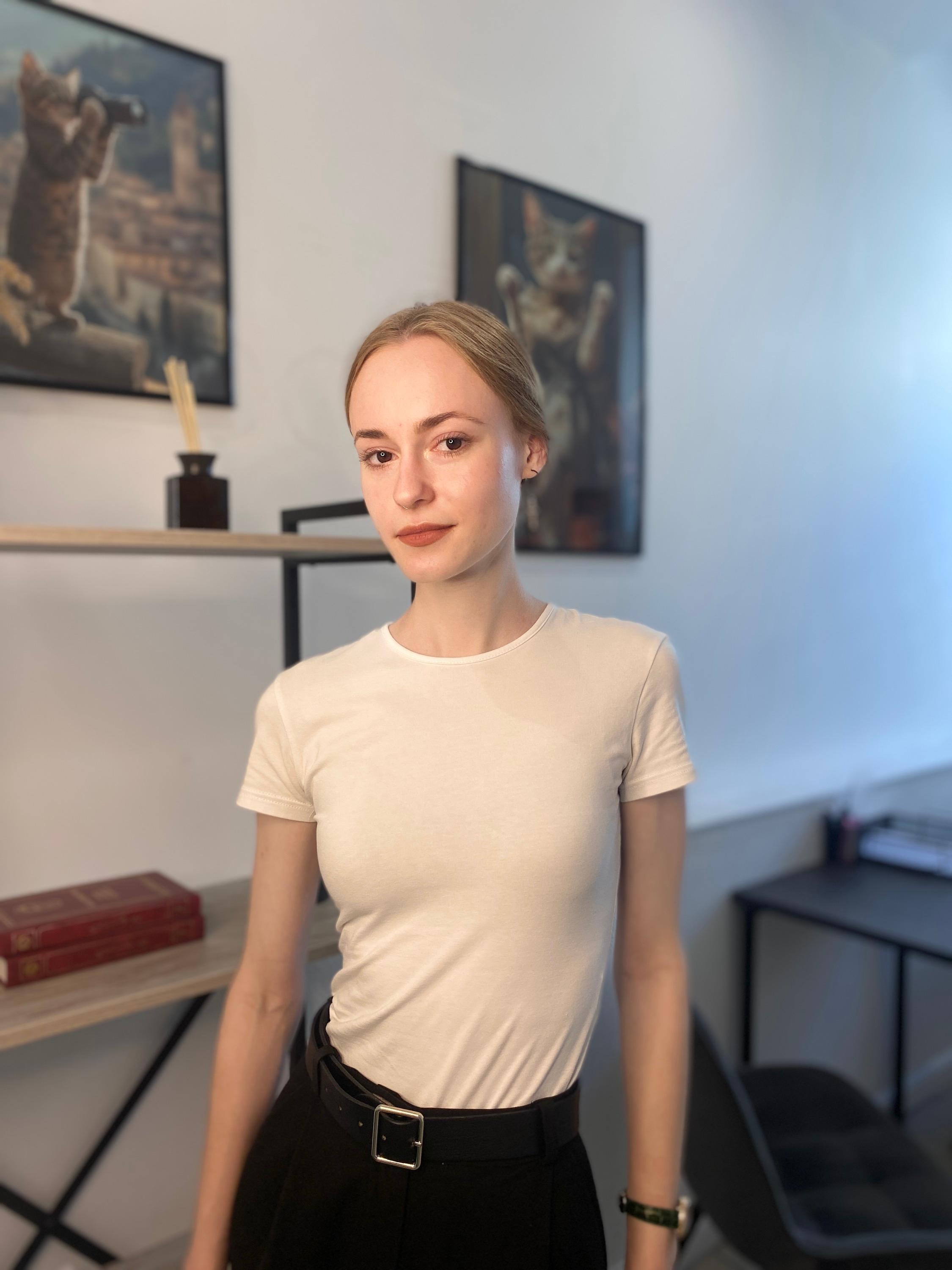 DawneKoprowski's Profile