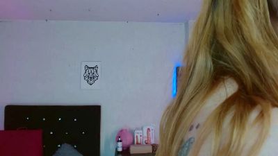 Delilah_Belmont's Profile