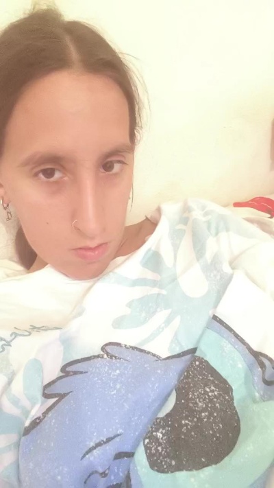 Diablasexy25's Profile