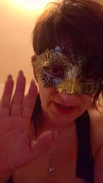 DiavolettaSexy7's Profile