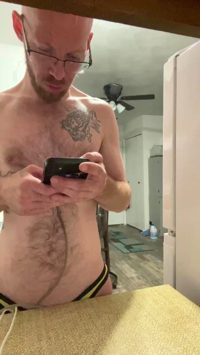 DickTaterish's Profile