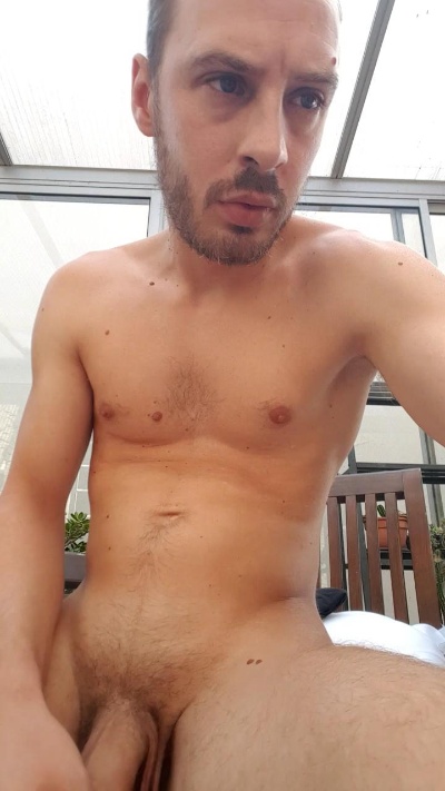 Dickwolf91's Profile